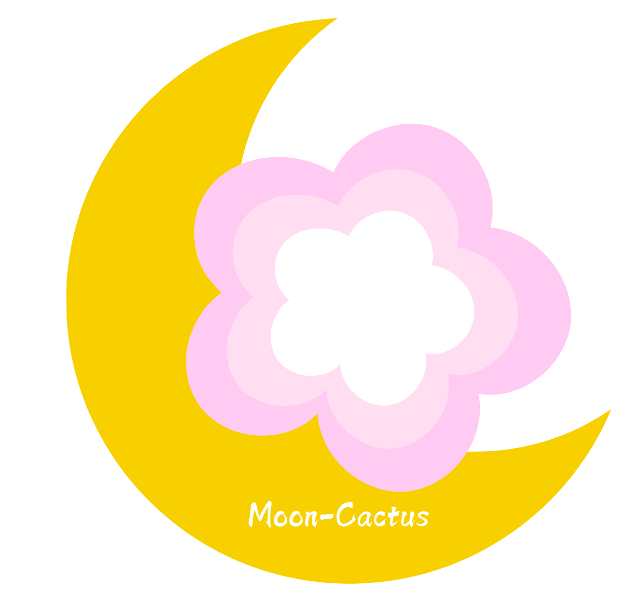 Moon-Cactus